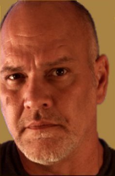 Martin J. Salisbury - Actor