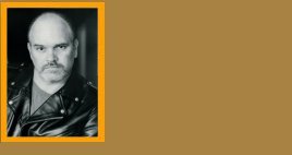 Earned a BA in Radio/TV/Film Management and an Associates of Applied Arts in Acting Performance - Martin J. Salisbury - Actor