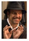 Texas Hardtails on the Speed Channel - Gunther, the German Director - Martin J. Salisbury - Actor
