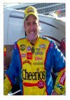 Batali Nascar Cookbook shoot for Life Magazine at the Samsung/Radioshack 500 Texas Motor Speedway- Martin J. Salisbury - Actor
