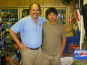 Actor and Director
