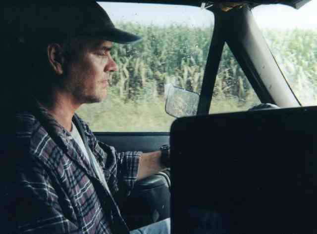 Asleep At The Wheel