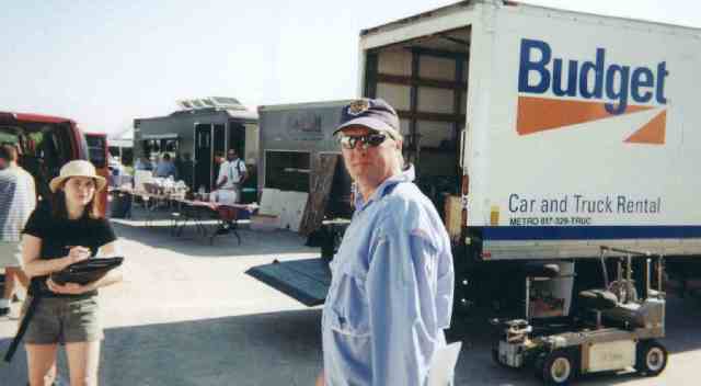 Jeff Bednarz - Director - Bednarz Films